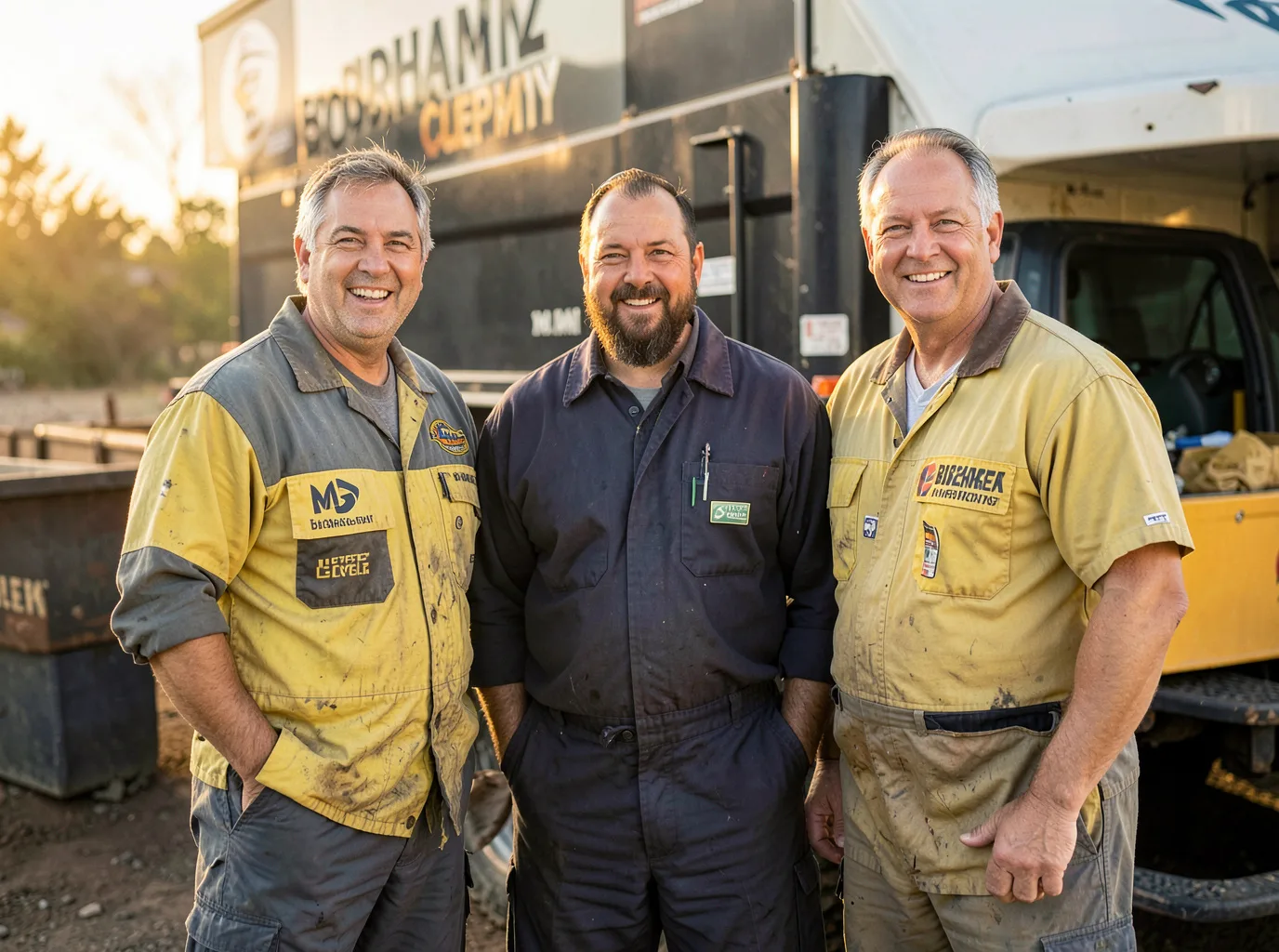 Sewage Cleanup company in Duncanville, AL